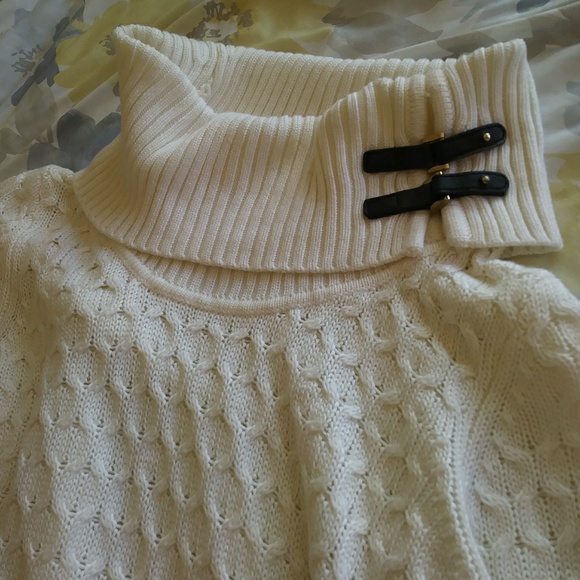 Sweater dress - Picture 2 of 3